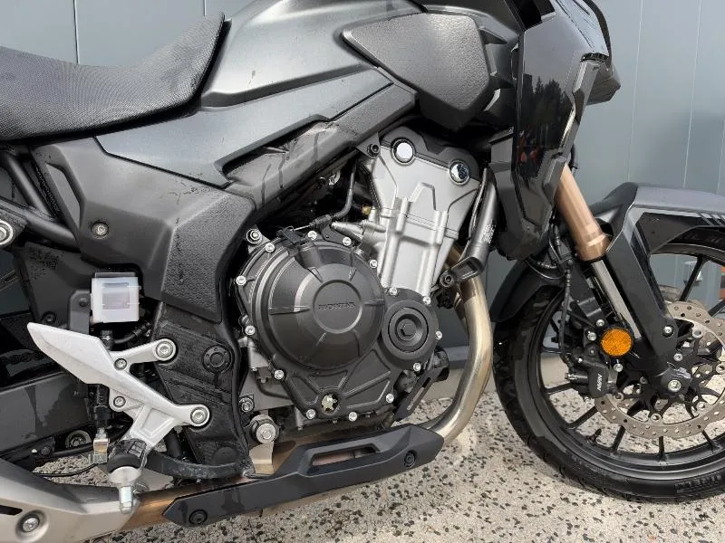 HONDA CB 500 X 2022