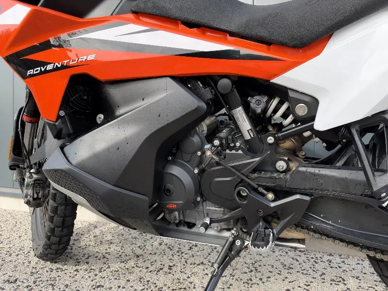 KTM 890 ADVENTURE 2024