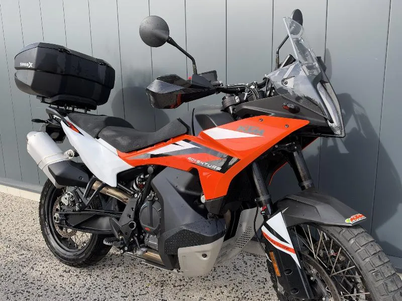 KTM 890 ADVENTURE 2024