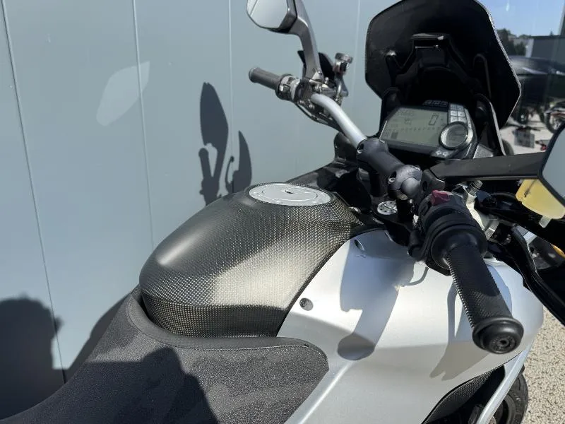 DUCATI 1200 MULTISTRADA 2014