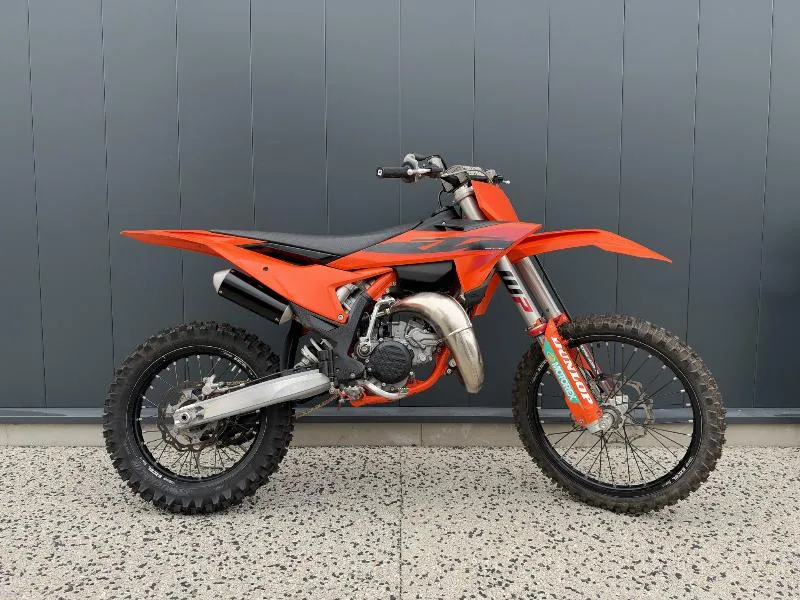 KTM 85 SX 2025