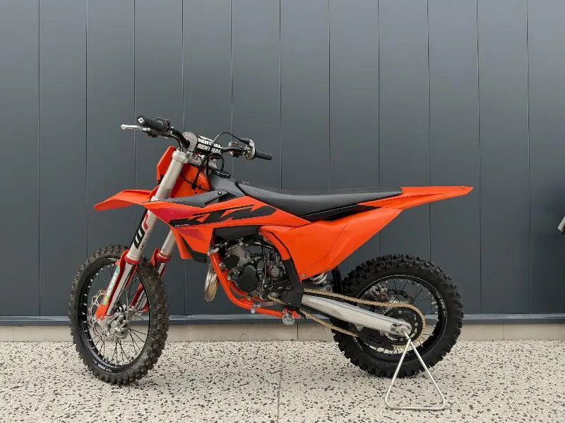 KTM 85 SX 2025