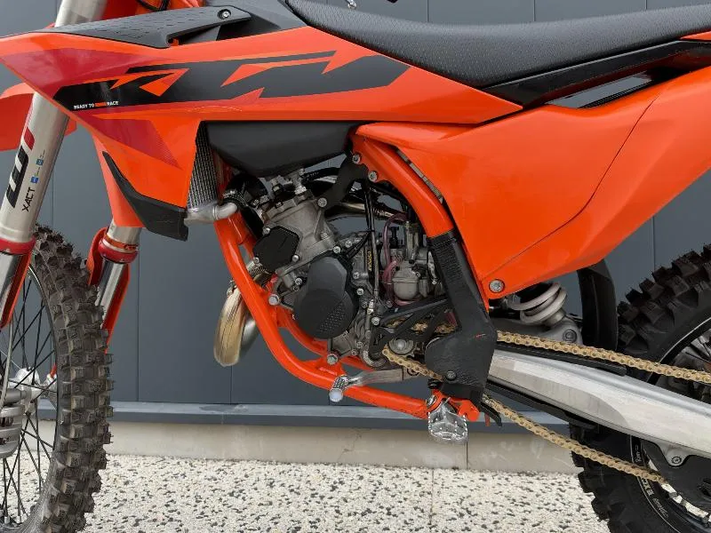 KTM 85 SX 2025
