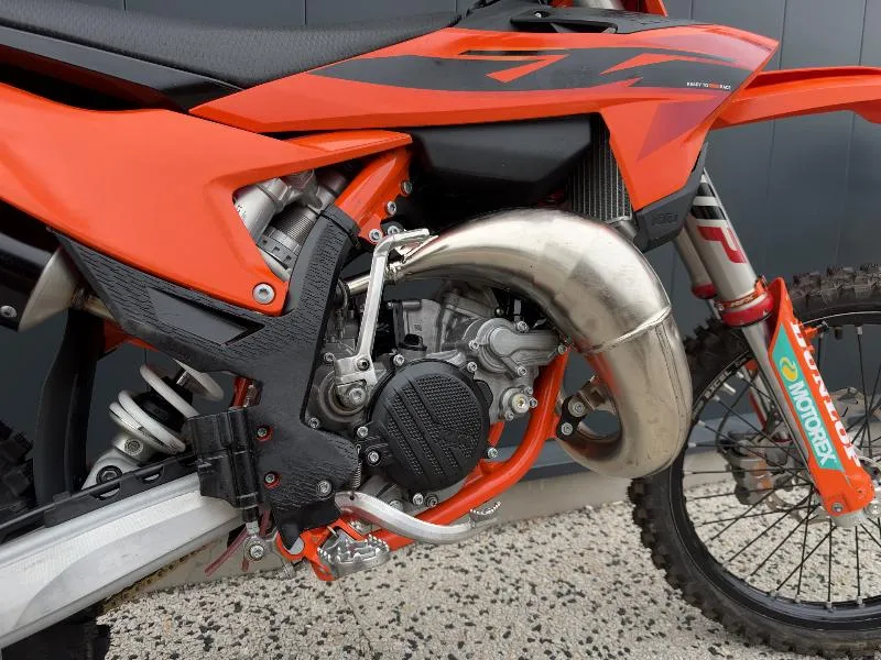KTM 85 SX 2025