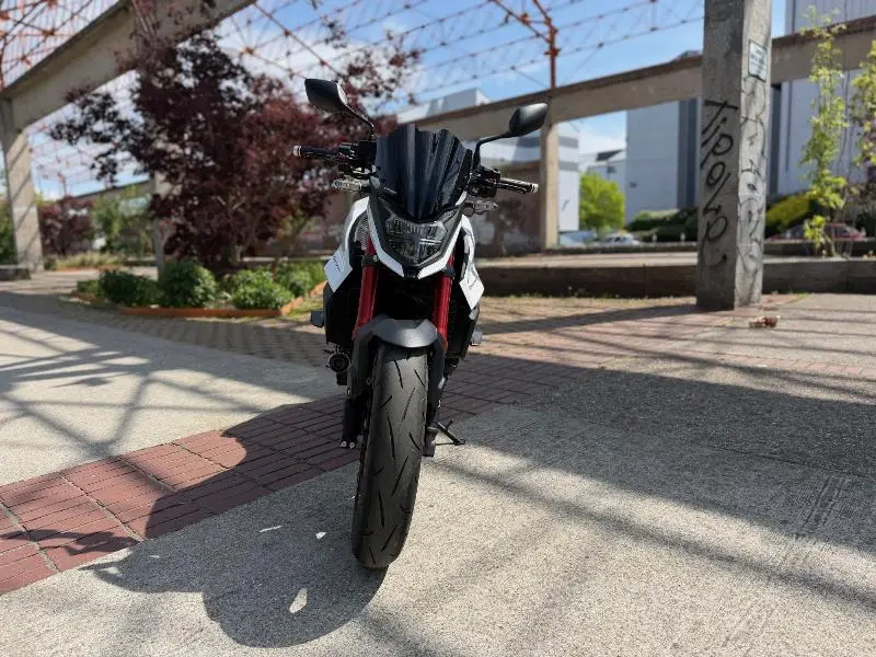 CB 750 HORNET