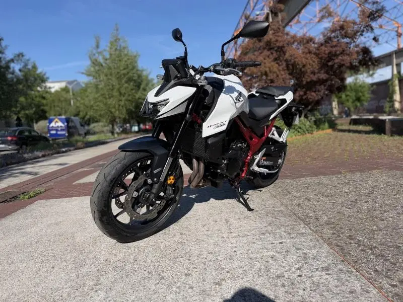 CB 750 HORNET