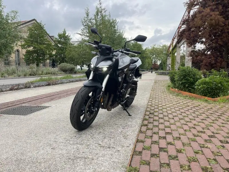 CB 1000 Hornet 2025