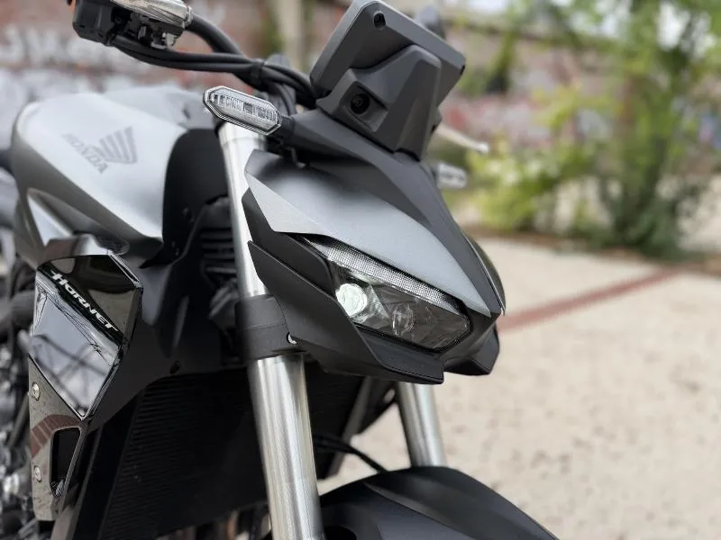 CB 1000 Hornet