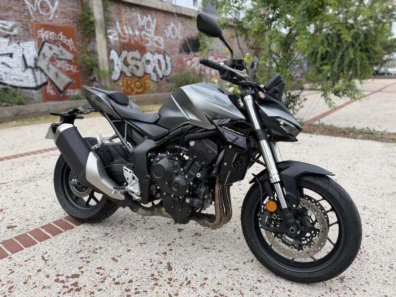 CB 1000 Hornet