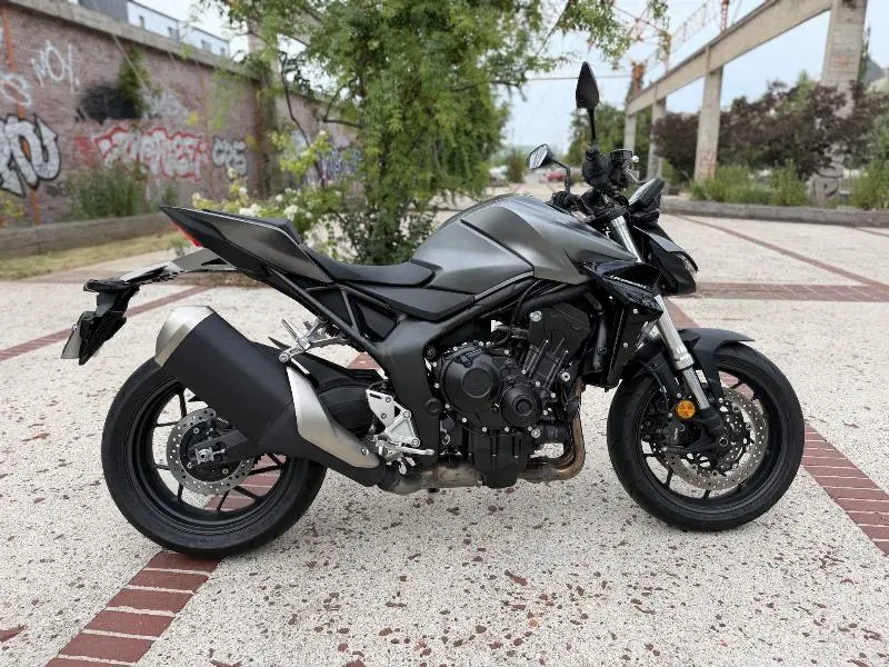 CB 1000 Hornet