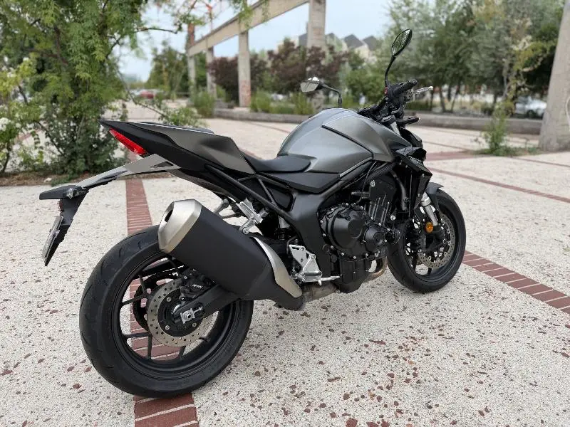 CB 1000 Hornet