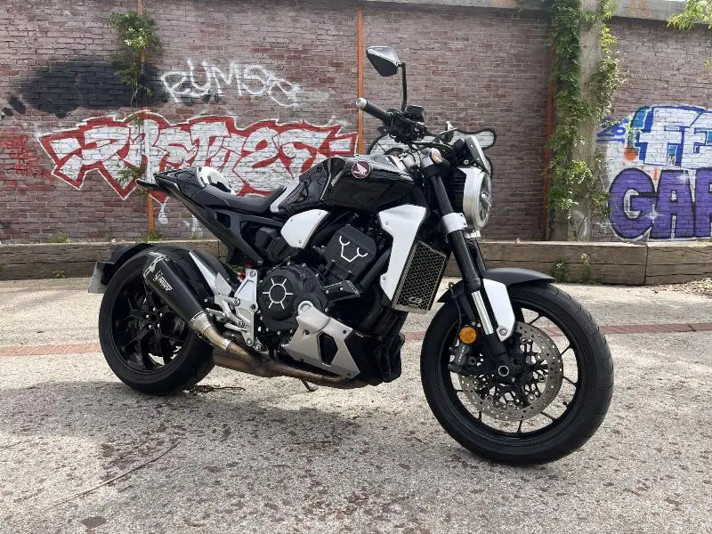 CB 1000 R ABS