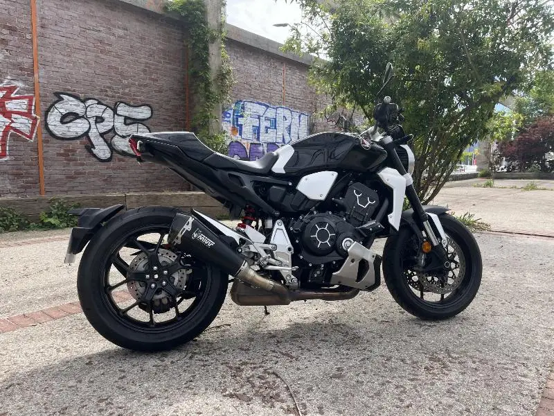 CB 1000 R ABS