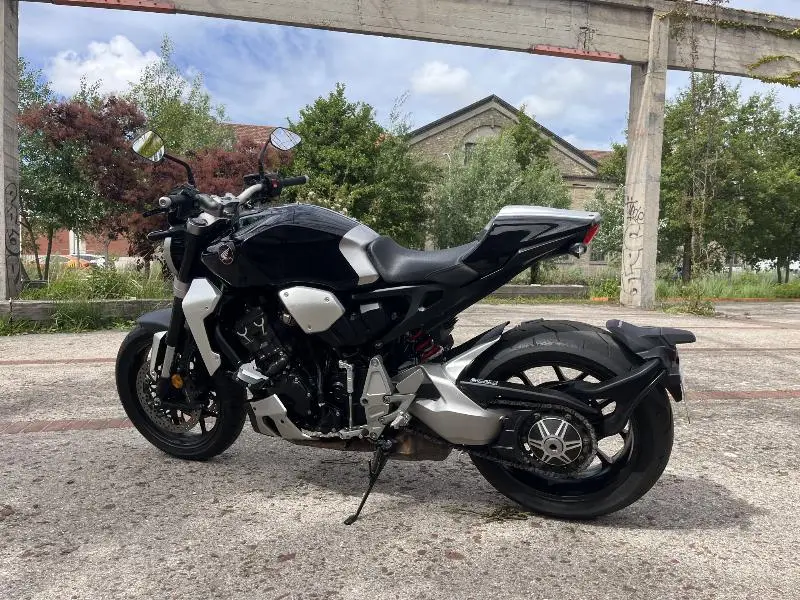 CB 1000 R ABS