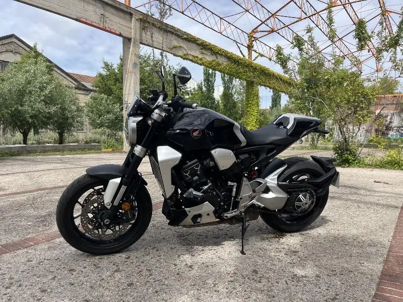 CB 1000 R ABS