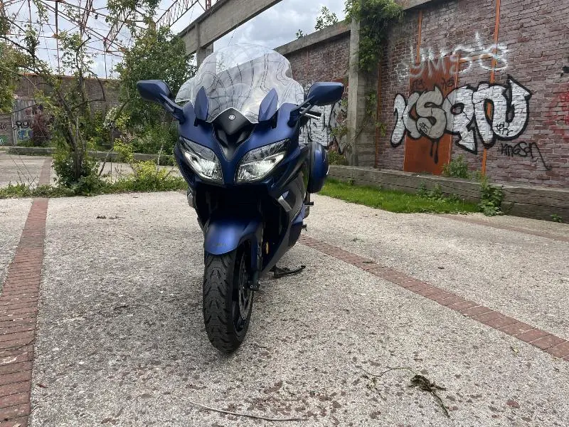 FJR 1300 ABS