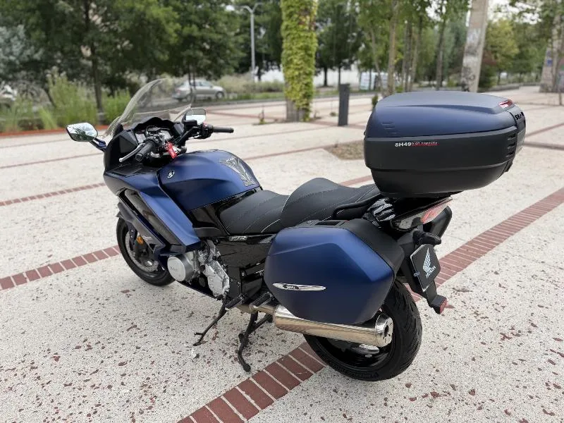 FJR 1300 ABS