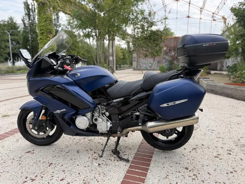 FJR 1300 ABS