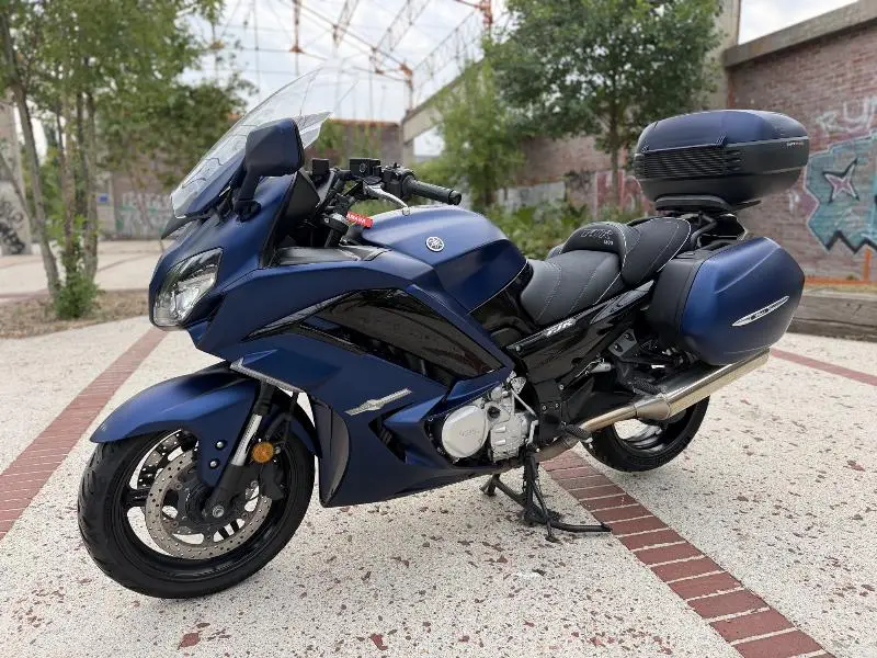 FJR 1300 ABS