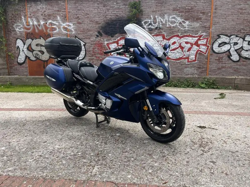 FJR 1300 ABS