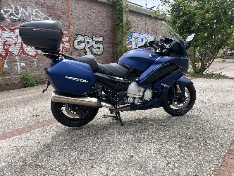 FJR 1300 ABS