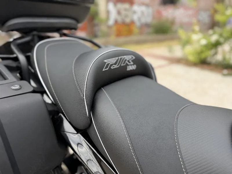 FJR 1300 ABS