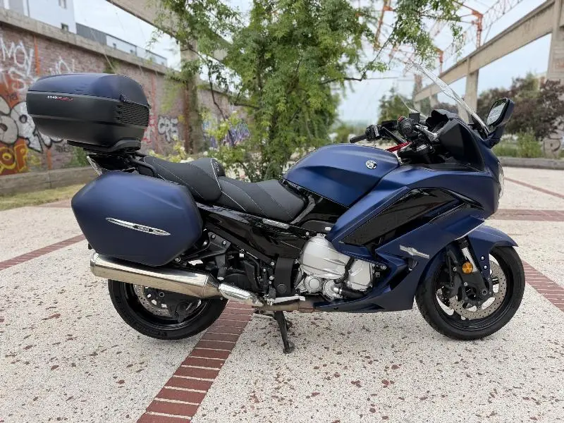 FJR 1300 ABS