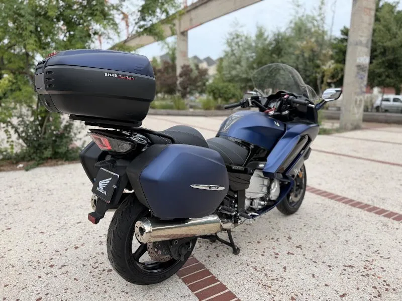 FJR 1300 ABS