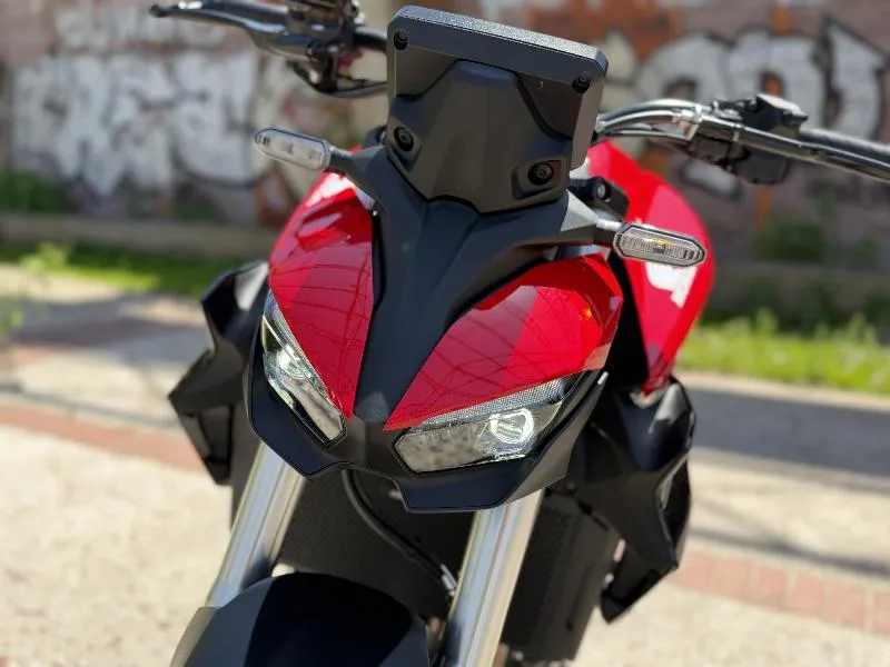 CB 1000 Hornet