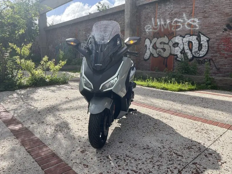 NSS FORZA 350