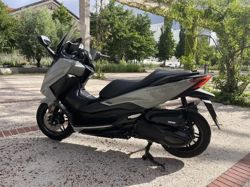 NSS FORZA 350