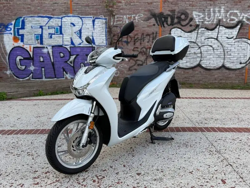 SH 125I