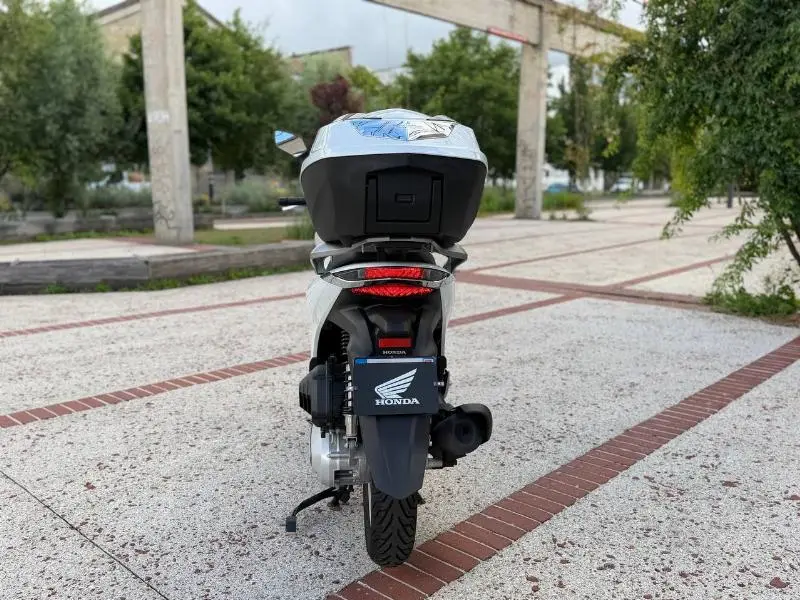 SH 125I