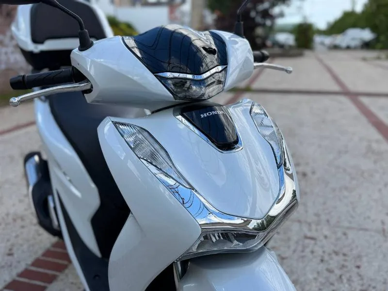 SH 125I