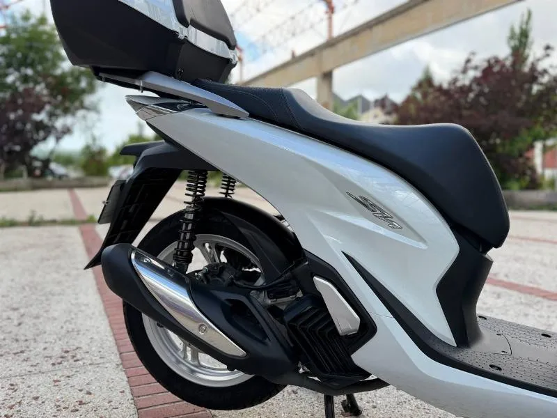 SH 125I