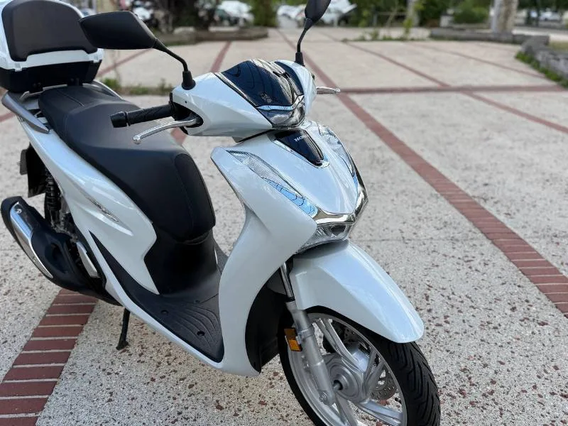 SH 125I