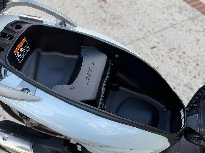 SH 125I