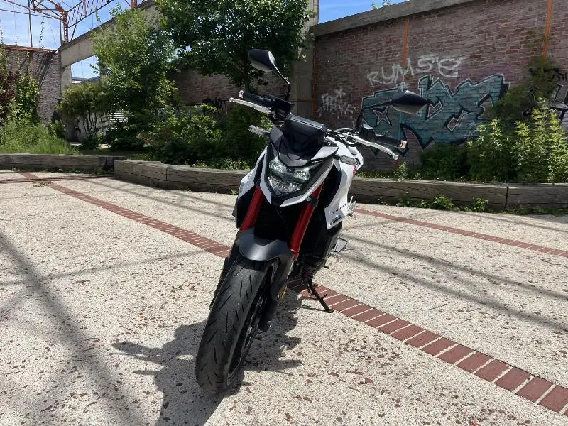 CB 750 HORNET