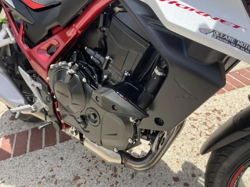 CB 750 HORNET