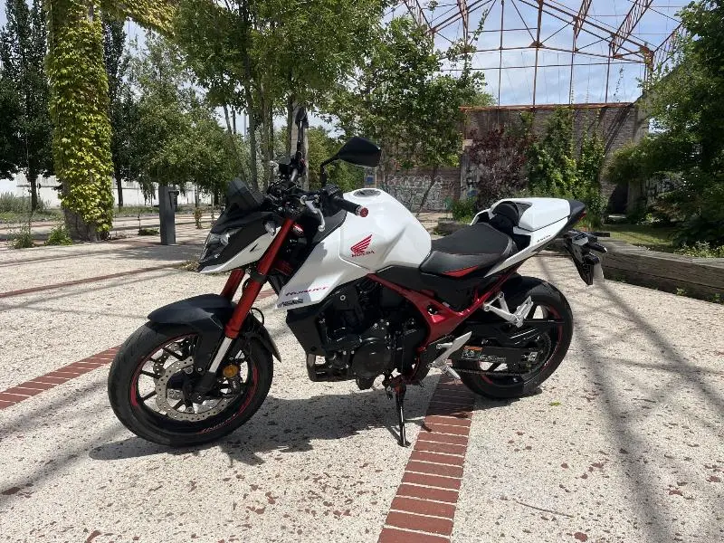 CB 750 HORNET