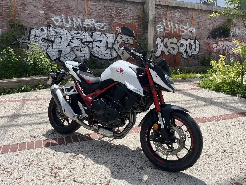 CB 750 HORNET