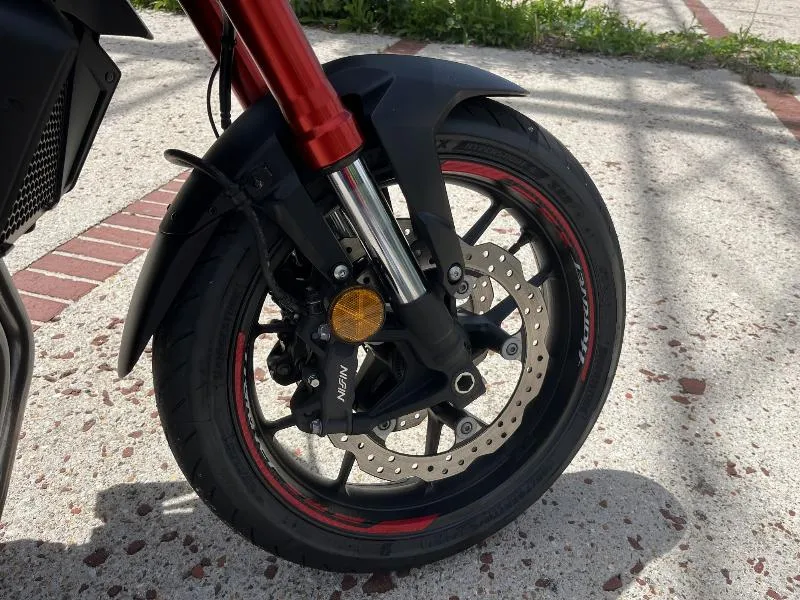 CB 750 HORNET