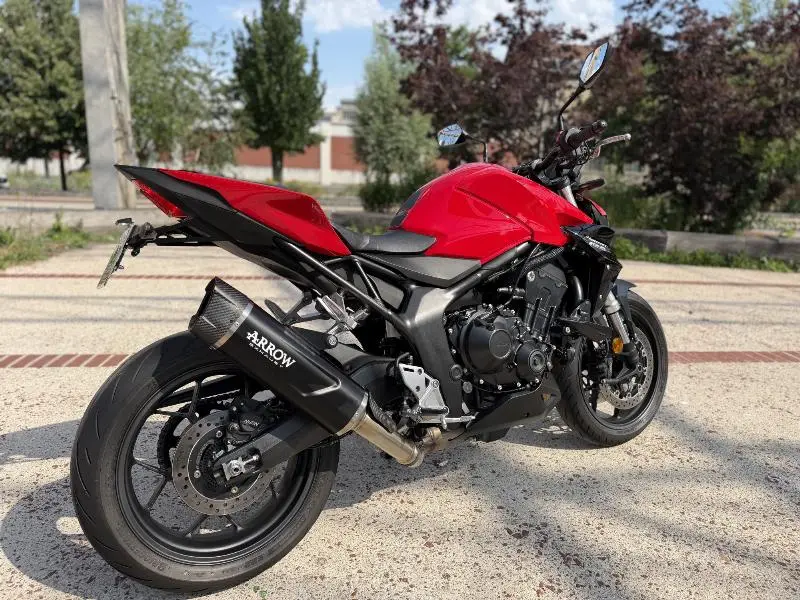 CB 1000 Hornet
