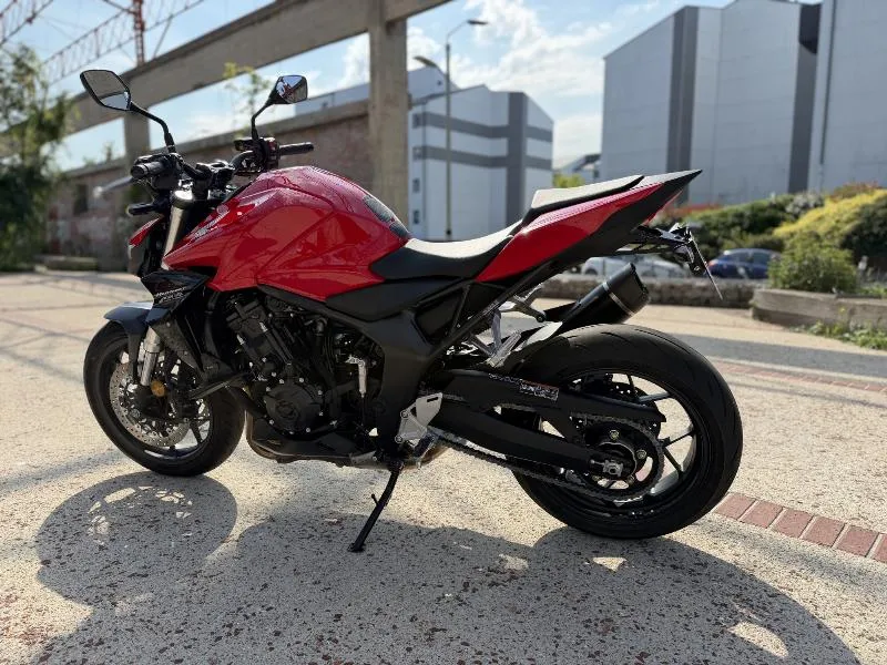 CB 1000 Hornet