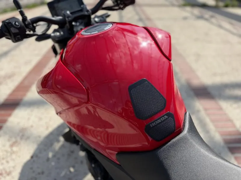 CB 1000 Hornet