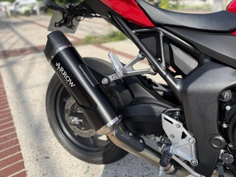 CB 1000 Hornet