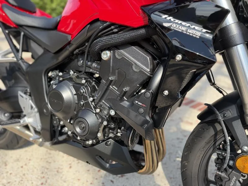 CB 1000 Hornet