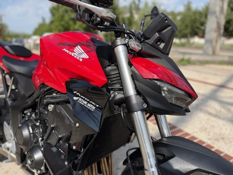 CB 1000 Hornet