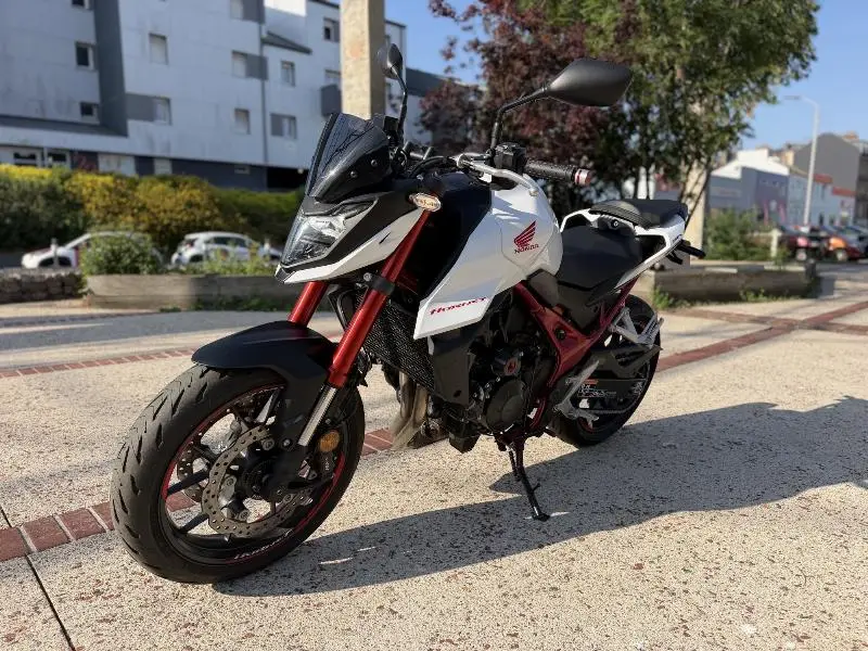 CB 750 HORNET