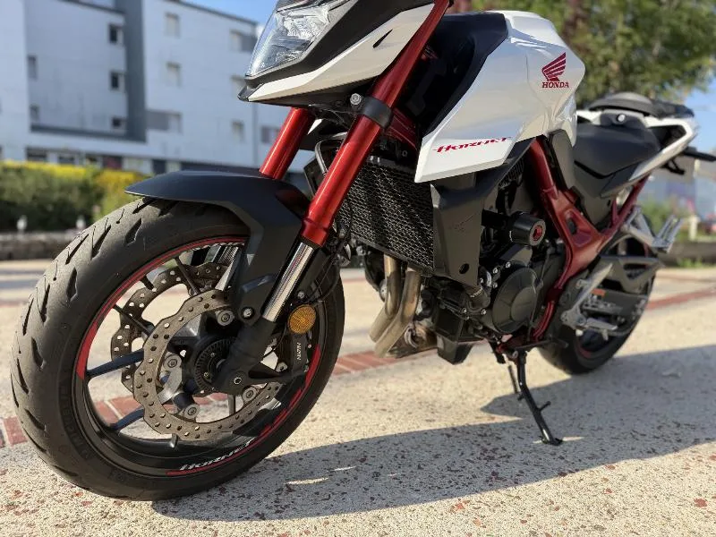 CB 750 HORNET